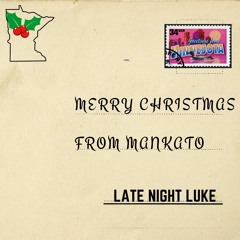 Merry Christmas From Mankato
