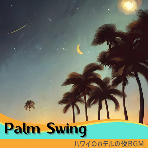Stream Lounge on the Beach by Palm Swing | Listen online for free on ...