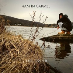 4am In Carmel (Prod. Riddiman)