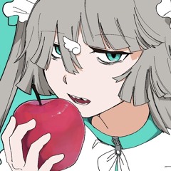 転生林檎 Reincarnation Apple ／ 初音ミク Hatsune Miku - ピノキオピー PinocchioP