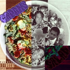 Crooks Salad (prod. by Dr. LYD)