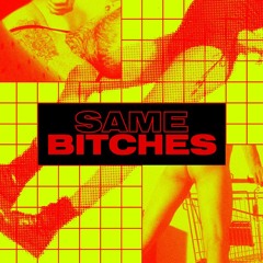 Same Bitches [SmBx01] Preview