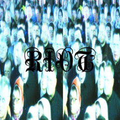 Riot (feat. @markus)