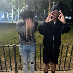 COE Wiki x Baby B x Baby Alpha - Wavy Glitchers