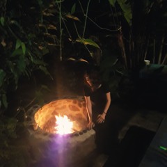 fumbling for a lighter in the dark - WIP