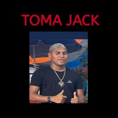 TOMA JACK  X  EQUIPE F - DA PENHA 22 (DJ TEUZIN 22) Feat. Mc Charuto