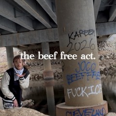 the beef free act ( DISS ECONOMY ! ).mp3