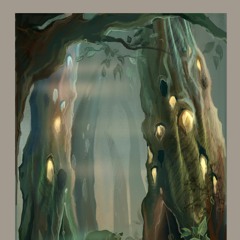 The Secret Woods