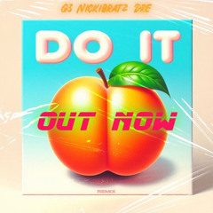 DoI it remix G3 / Dre