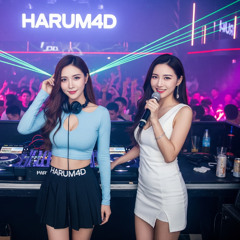 回小仙 - 醒不来的梦 (Xing Bu Lai De Meng) VinaHouse Remix 2025 By Harum4d