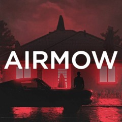 AIRMOW - Now I'm Just a Ghost (Feat. Silent Child)(Dmitrichenko Remix)