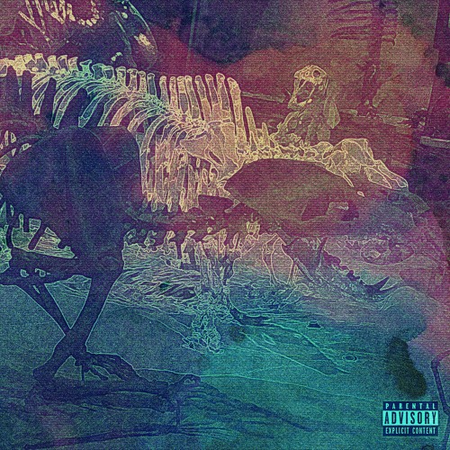 Eugene X Otto Meech - Over The Years (prod. Donnie Katana)