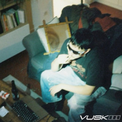 Artemas - if u think i'm pretty (Vuskiii Remix)
