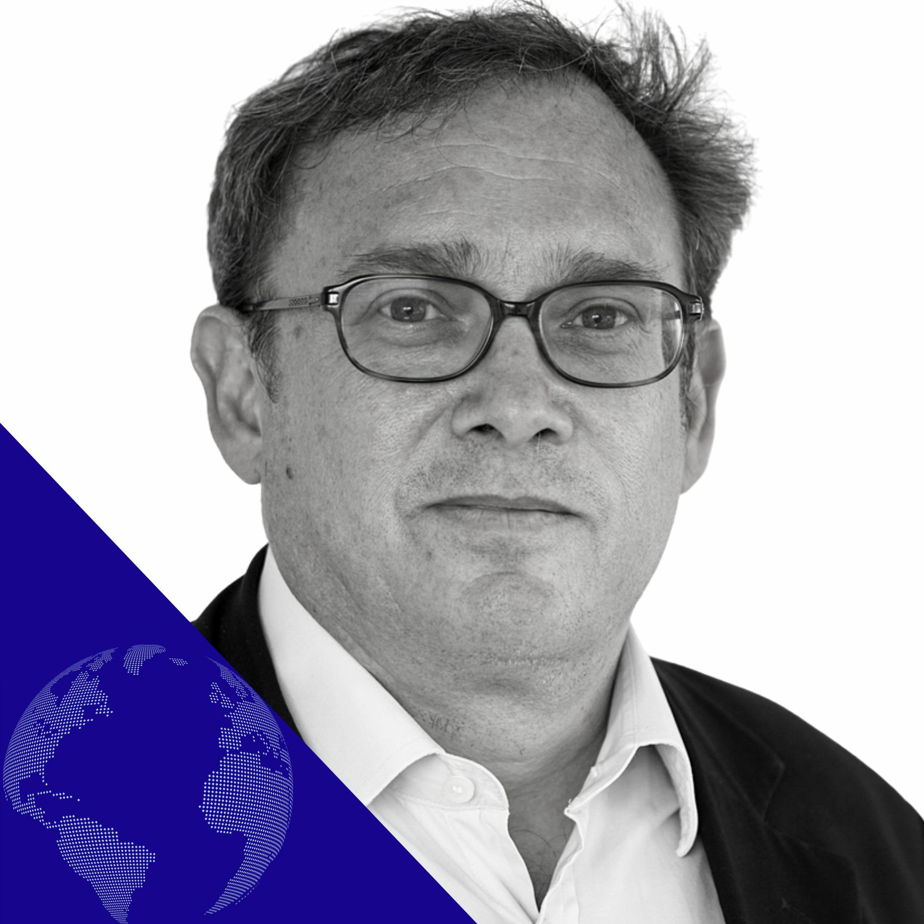 Global I.Q. Podcast