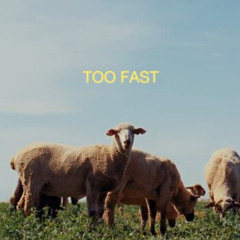 TOO FAST - AMR [FREE DOWNLOAD]