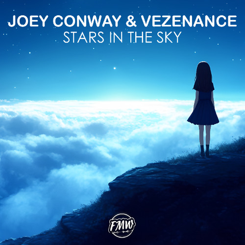 Joey Conway & Vezenance - Stars In The Sky [FUTURE HOUSE]