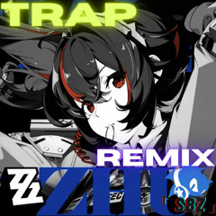 Zenless Zone Zero - Zhu Yuan Theme [Hip-Hop/Trap RemiX]「SonicBeatz」