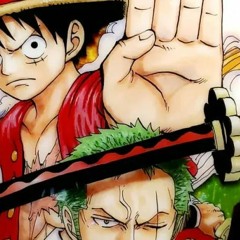 One PieceSinging Jingle Bells