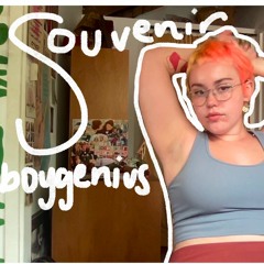 souvenir - boygenius (cover) [julien baker, phoebe bridgers, lucy dacus]