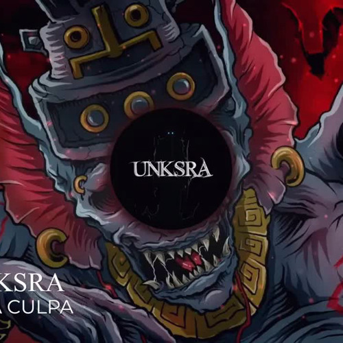 UNKSRA - Mea Culpa