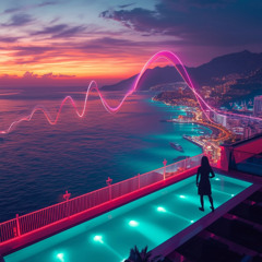 Mare di Napoli (Waves of Naples)