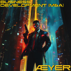Business Development (M&A)