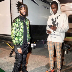 [FREE] Metro Booming x Young Thug - "Orquestra" | Prod.Flowd