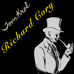 Cover: "Richard Cory" (Paul Simon) - promotional edit