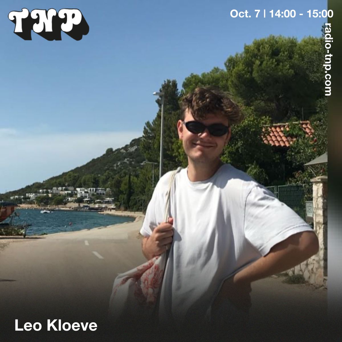 Leo Kloeve