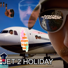 Jet 2 Holiday