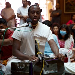 Kishor Gopal Das - New Vrindavan 24hr Kirtan - 19.6.21