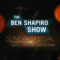 What Does It Mean To Be A Man? | Voddie Baucham