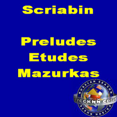 Mazurka Op. 3 #1