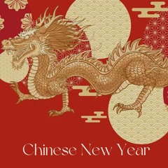 BlackTrendMusic - For Chinese New Year (FREE DOWNLOAD)