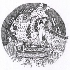DC Promo Tracks: Goshawk "1 Up 1 Down" (LYMA Remix)