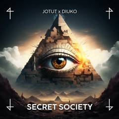 Jotut x Diuko - Secret Society
