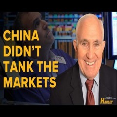 TLO Update Jan 28th – Volatility in Markets Is About More than Chip Competition