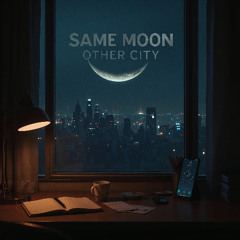 Same Moon Other City - REMASTERED - HD
