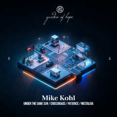 Mike Kohl - Nostalgia