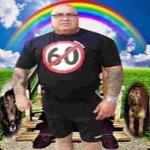 Yungmioder i reszta chlopaków (Golebnik/AlmightyChlopaki)