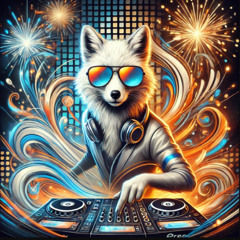 Foxlet - 2025 NYE AfterParty 01