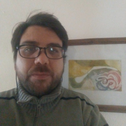 Stream La magia y el horror - Manuel Rolón by Biblioteca Pedagógica 1 ...