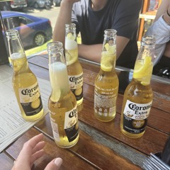 Chill party