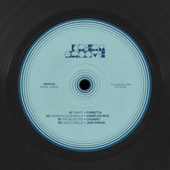 Lillo Carillo - Just Dance