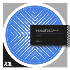 Premiere: Jay Hill - Already Broken (James Chang Remix)