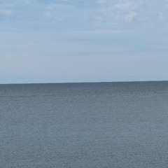 NE Lake Michigan Reelworld Off-Air Jingle Montage 2025 (Part 2 - Late June)