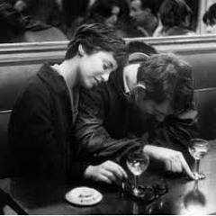 Slowly I married her by Leonard Cohen
