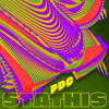 PDC Live - Stathis at PDC @ Kreuzwerk March 2025 DJ mix artwork - Electronic music tracklist cover image
