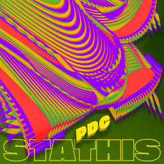 PDC Live - Stathis at PDC @ Kreuzwerk March 2025