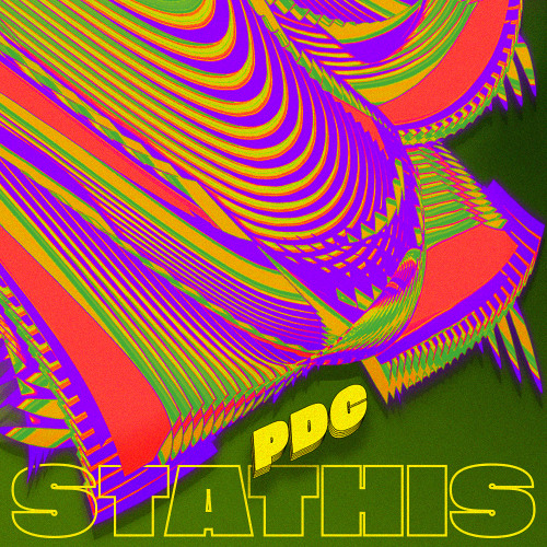 PDC Live - Stathis at PDC @ Kreuzwerk March 2025